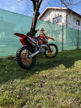 Ktm SX След пълен основен!!!TOP!!!SX125!, снимка 3