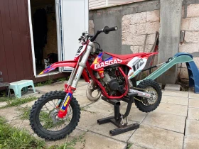 GASGAS MC 50, снимка 2