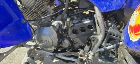 Yamaha Raptor, снимка 8