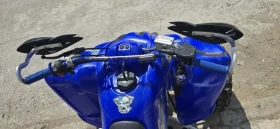 Yamaha Raptor, снимка 3