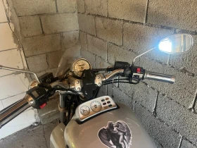 Yamaha V-Max, снимка 14