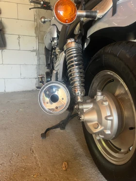 Yamaha V-Max, снимка 11