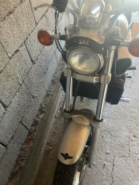 Yamaha V-Max, снимка 7