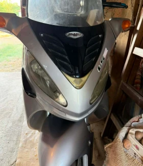 Malaguti Madison 125, снимка 2