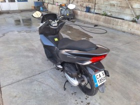 Honda Pcx, снимка 4