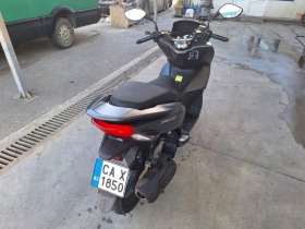 Honda Pcx, снимка 3