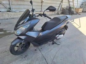  Honda Pcx