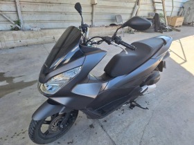 Honda Pcx, снимка 9