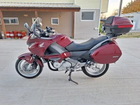 Honda Deauville 700 ABS, снимка 1