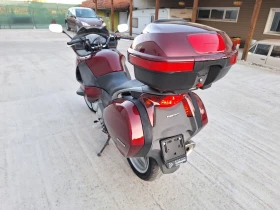 Honda Deauville 700 ABS, снимка 7