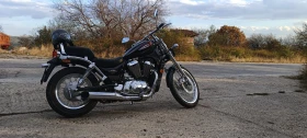 Suzuki Intruder, снимка 3