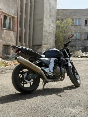 Kawasaki Z KAWASAKI Z570 | Mobile.bg    4