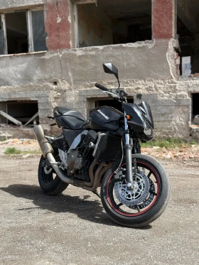  Kawasaki Z