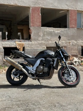 Kawasaki Z KAWASAKI Z570 | Mobile.bg    2