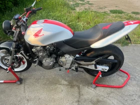 Обява за продажба на Honda Hornet 600 ~4 999 лв. - изображение 9