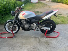 Обява за продажба на Honda Hornet 600 ~4 999 лв. - изображение 1