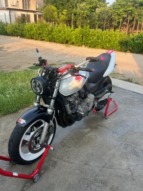 Обява за продажба на Honda Hornet 600 ~4 999 лв. - изображение 3