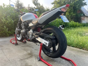 Honda Hornet 600 | Mobile.bg    14