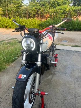 Honda Hornet 600 | Mobile.bg    13