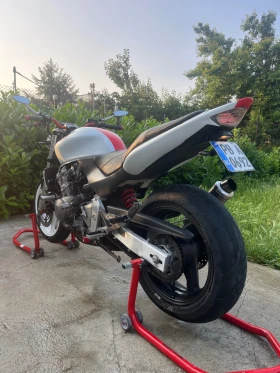Honda Hornet 600 | Mobile.bg    16