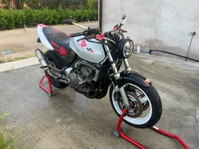 Обява за продажба на Honda Hornet 600 ~4 999 лв. - изображение 4