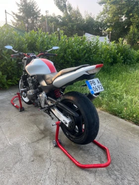 Обява за продажба на Honda Hornet 600 ~4 999 лв. - изображение 10