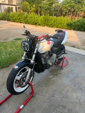 Обява за продажба на Honda Hornet 600 ~4 999 лв. - изображение 2
