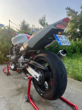 Honda Hornet 600 | Mobile.bg    15