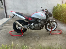 Обява за продажба на Honda Hornet 600 ~4 999 лв. - изображение 5