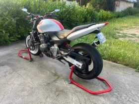 Обява за продажба на Honda Hornet 600 ~4 999 лв. - изображение 1
