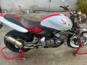 Обява за продажба на Honda Hornet 600 ~4 999 лв. - изображение 7