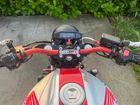 Обява за продажба на Honda Hornet 600 ~4 999 лв. - изображение 11