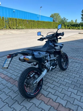 Обява за продажба на Suzuki DR-Z SM ~6 600 лв. - изображение 1