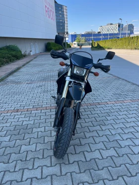 Обява за продажба на Suzuki DR-Z SM ~6 600 лв. - изображение 5