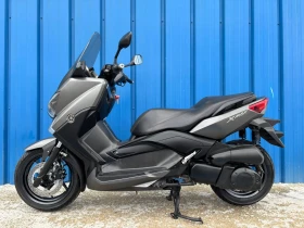 Yamaha X-max 250i | Mobile.bg    6