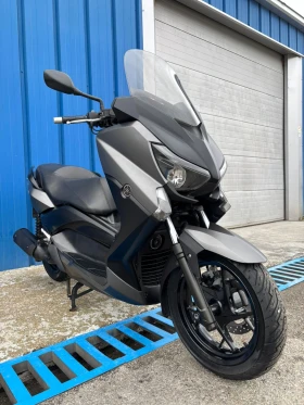 Yamaha X-max 250i | Mobile.bg    2