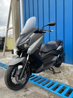 Yamaha X-max 250i | Mobile.bg    3