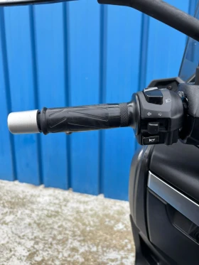 Yamaha X-max 250i | Mobile.bg    7