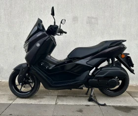 Yamaha NMAX 125, снимка 3 - Мотоциклети и мототехника - 53687855