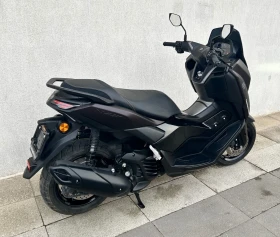 Yamaha NMAX 125, снимка 8 - Мотоциклети и мототехника - 53687855
