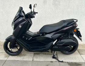 Yamaha NMAX 125, снимка 5 - Мотоциклети и мототехника - 53687855