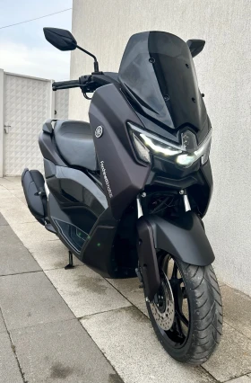 Yamaha NMAX 125, снимка 2 - Мотоциклети и мототехника - 53687855