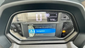 Yamaha NMAX 125, снимка 9 - Мотоциклети и мототехника - 53687855