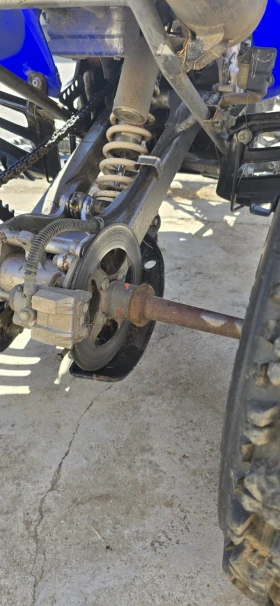 Yamaha Raptor | Mobile.bg � ����� ������ 7