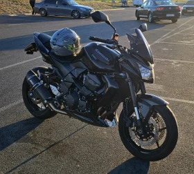 ����� �� �������� �� Kawasaki Z Kawasaki Z 750