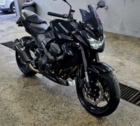 ����� �� �������� �� Kawasaki Z Kawasaki Z 750