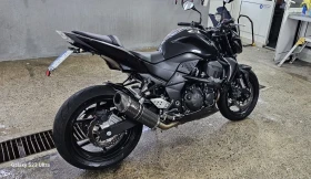 ����� �� �������� �� Kawasaki Z Kawasaki Z 750