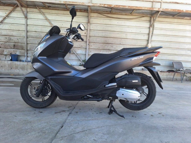 Honda Pcx, снимка 6 - Мотоциклети и мототехника - 46561670