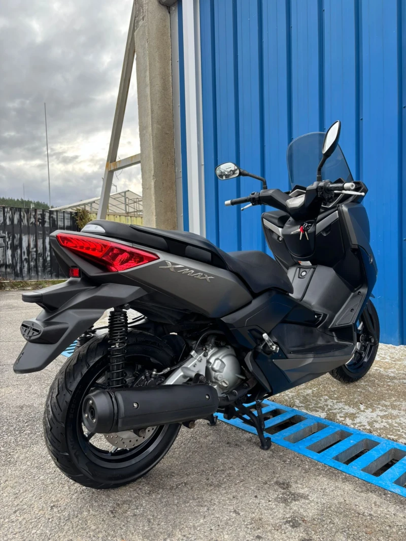 Yamaha X-max 250i, снимка 5 - Мотоциклети и мототехника - 52433819