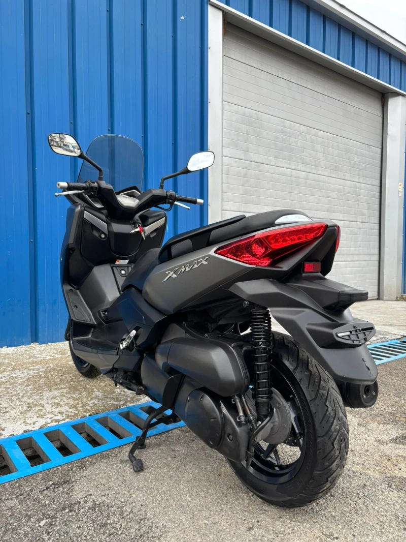 Yamaha X-max 250i, снимка 4 - Мотоциклети и мототехника - 52433819